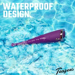 Teazers – Pointer Vibe Vibromasseur Clitoridien – Violet