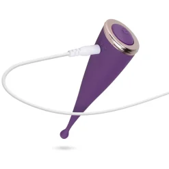 Teazers – Pointer Vibe Vibromasseur Clitoridien – Violet
