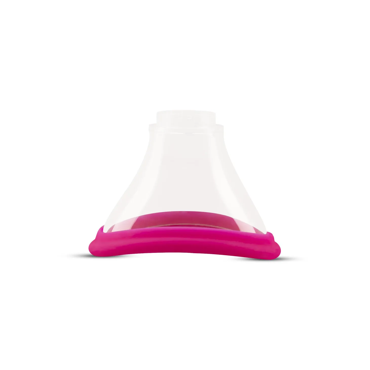Teazers - Pompe à clitoris avec stimulateur point G - Rose