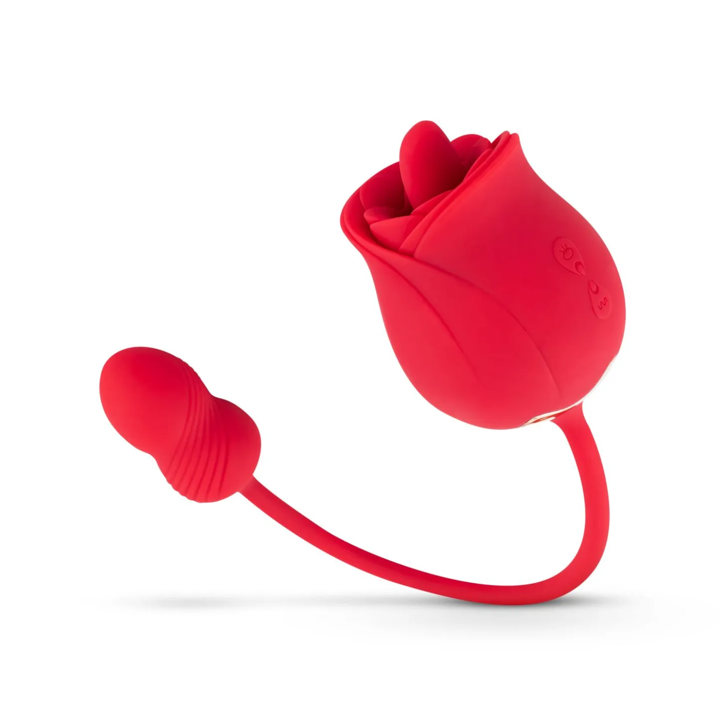 Teazers Rose Vibromasseur et stimulateur clitoridien