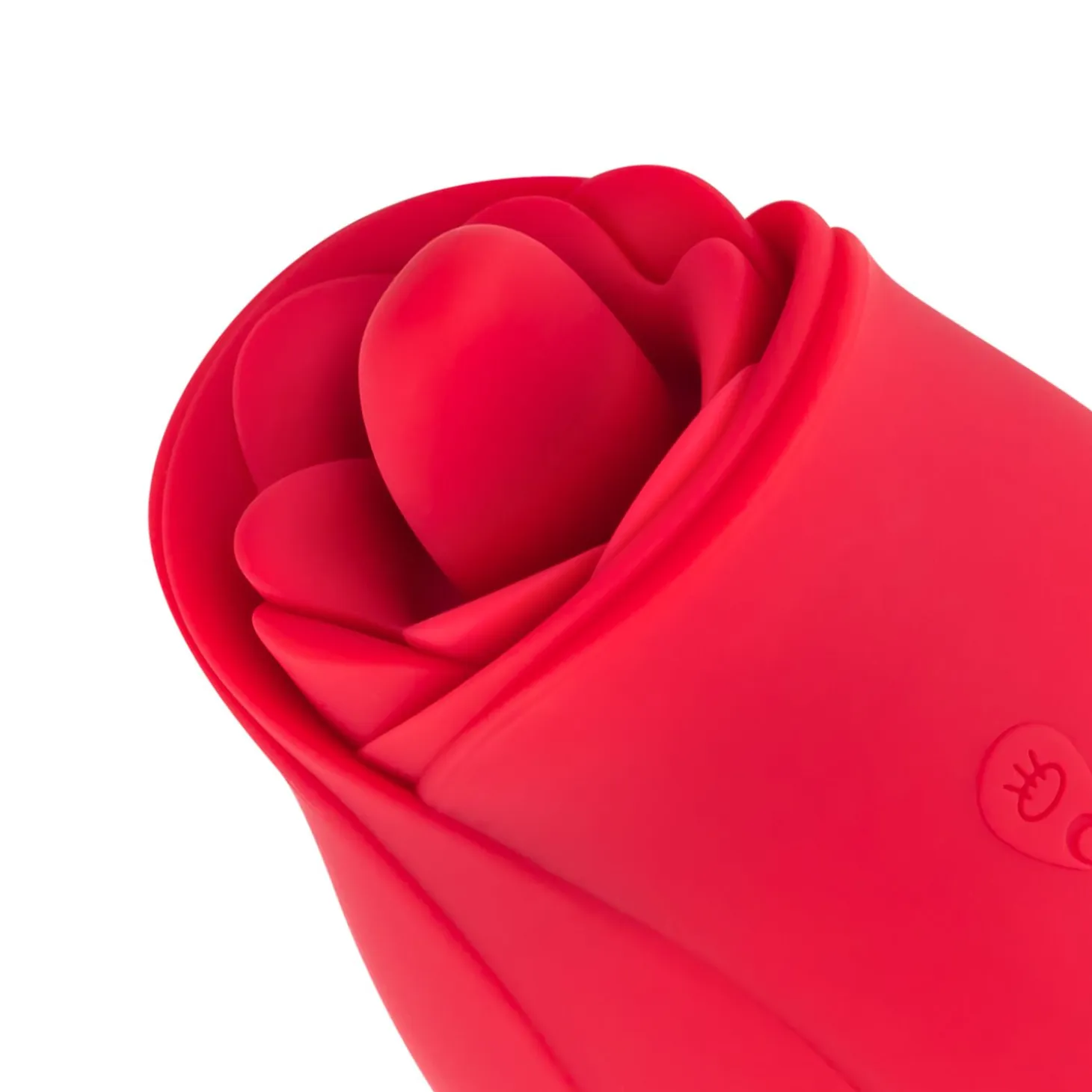 Teazers Rose Vibromasseur et stimulateur clitoridien