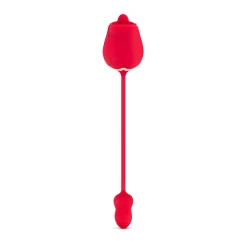 Teazers Rose Vibromasseur et stimulateur clitoridien