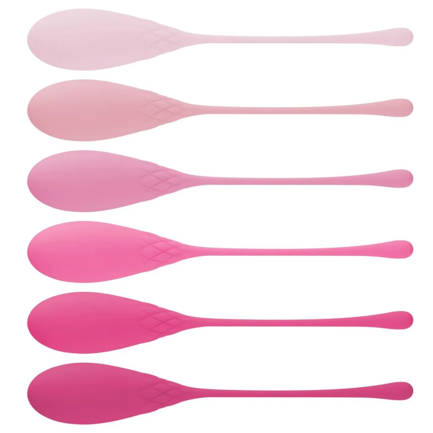 Teazers – Set de Boules Kegel – 6-Pièces