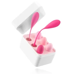 Teazers – Set de Boules Kegel – 6-Pièces