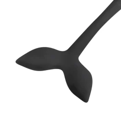 Teazers – Œuf Vibrant Avec Télécommande – Noir