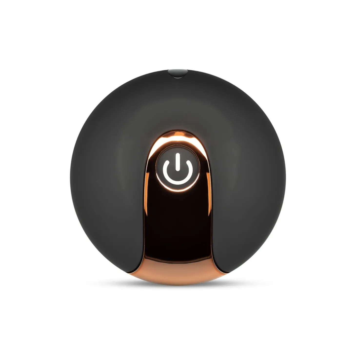 Teazers – Œuf Vibrant Avec Télécommande – Noir