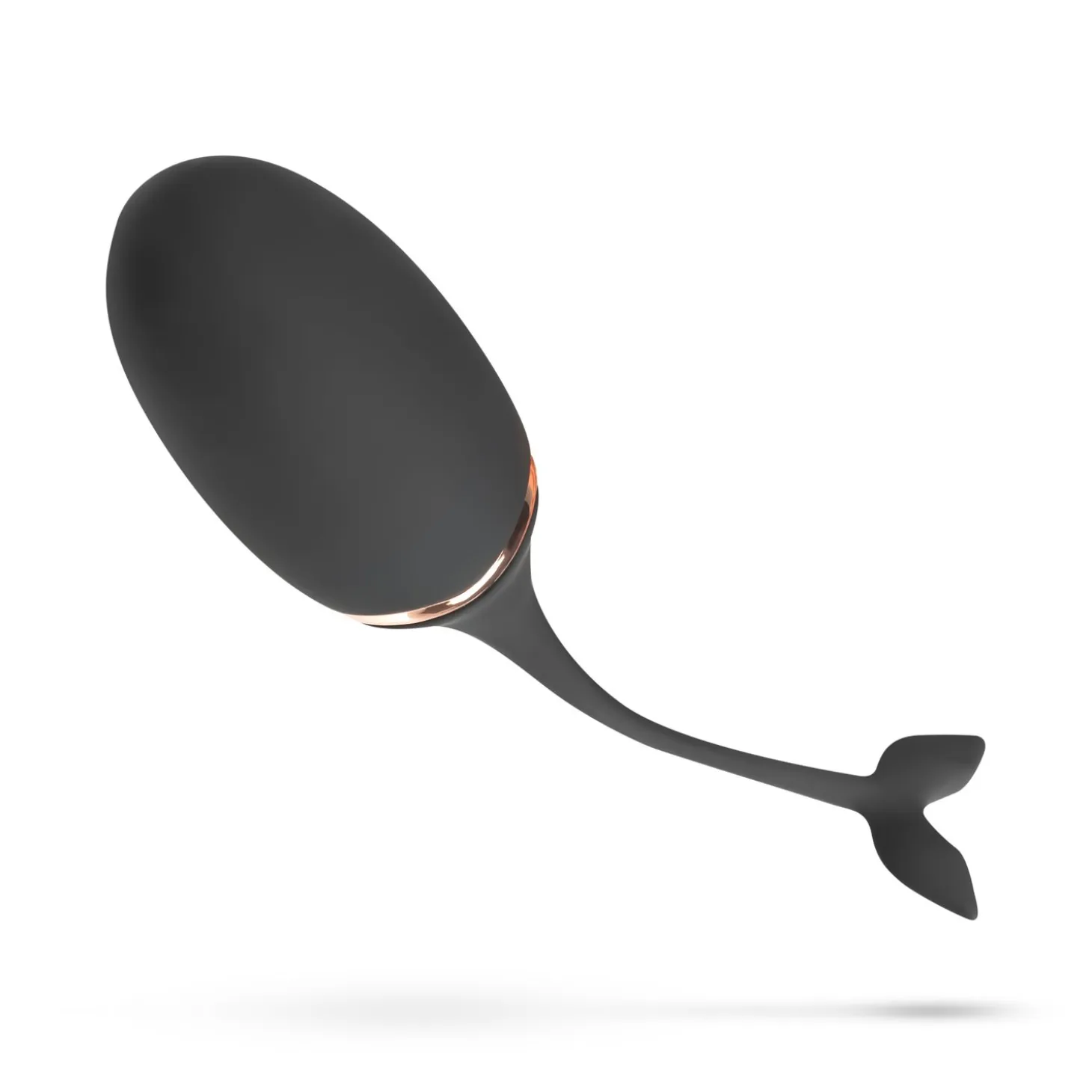 Teazers – Œuf Vibrant Avec Télécommande – Noir