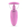 Teazers Ventouse avec Vibromasseur Clitoridien