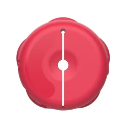 Teazers - Vibrating Nipple Clamps - Rouge