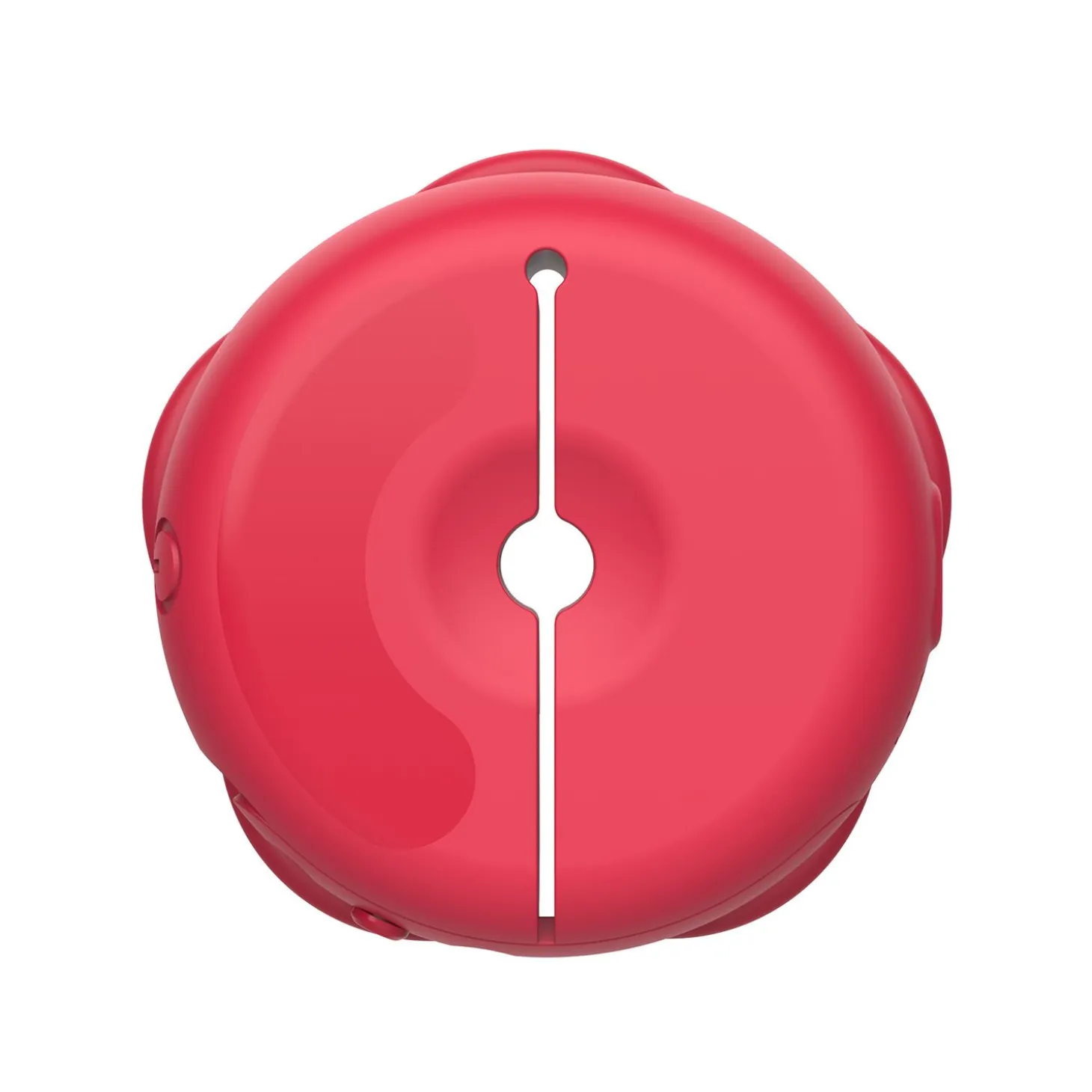 Teazers - Vibrating Nipple Clamps - Rouge