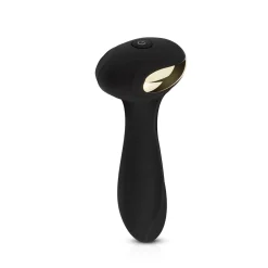 Teazers - Vibromasseur anal chauffant - Noir