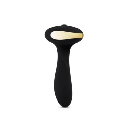 Teazers - Vibromasseur anal chauffant - Noir