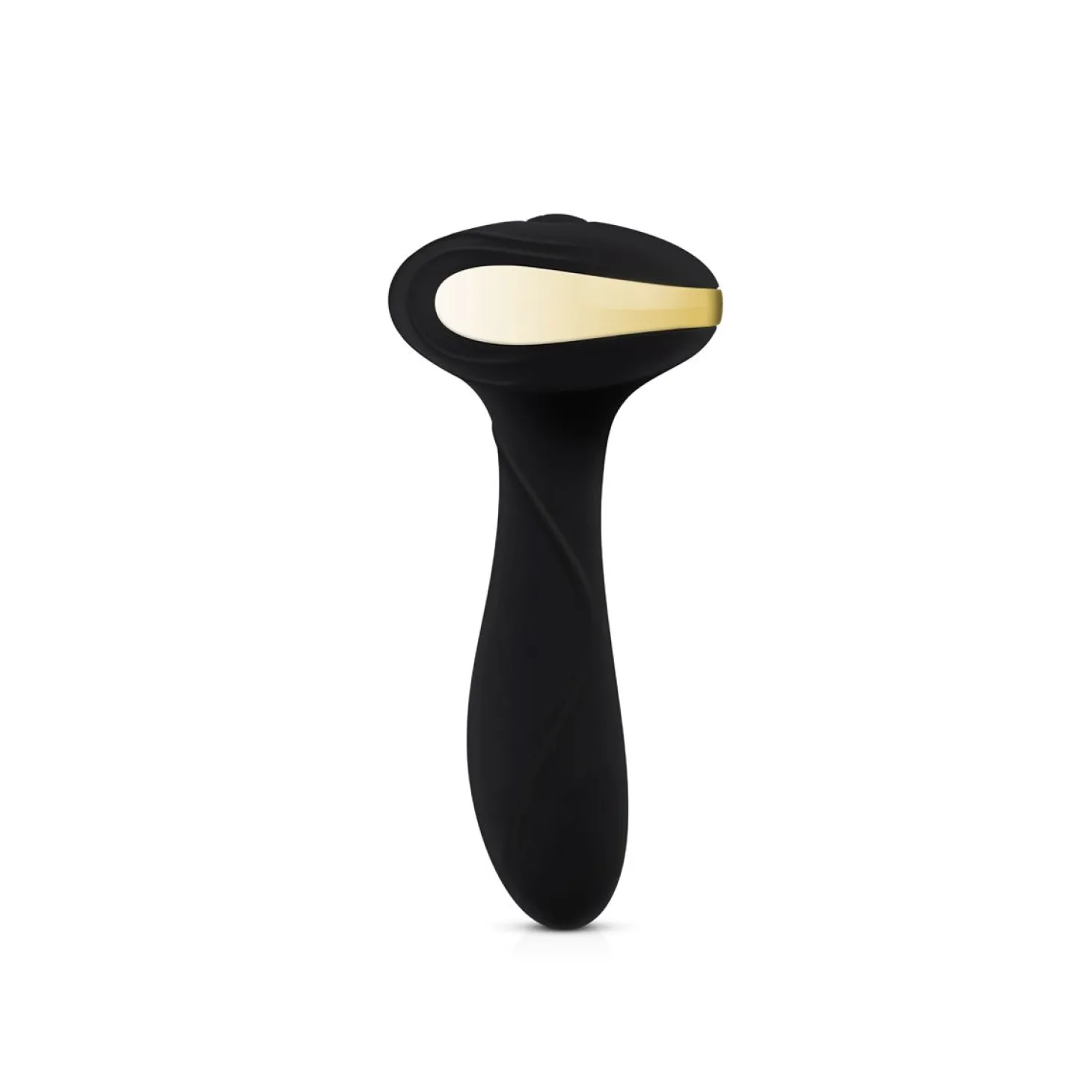Teazers - Vibromasseur anal chauffant - Noir