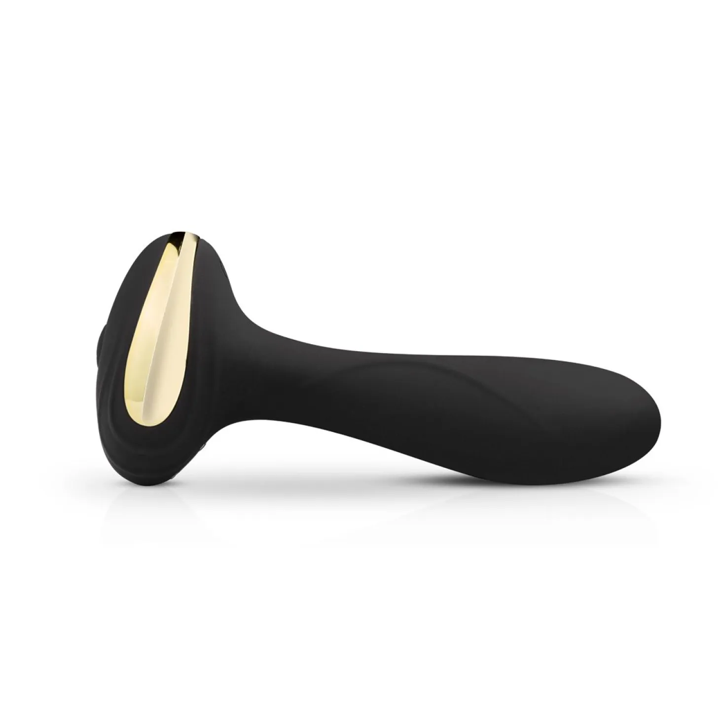 Teazers - Vibromasseur anal chauffant - Noir