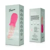 Teazers – Vibromasseur Langue – Rose