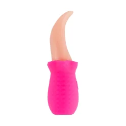 Teazers – Vibromasseur Langue – Rose