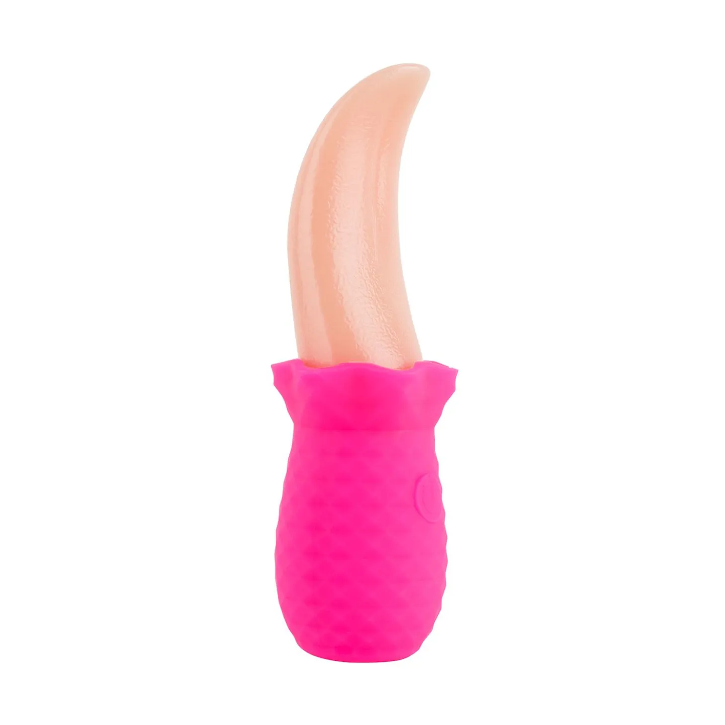 Teazers – Vibromasseur Langue – Rose