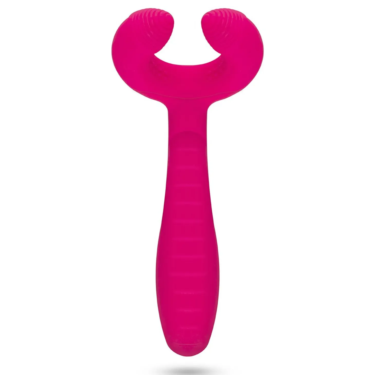 Teazers - Vibromasseur pour couple "Pair Vibrator" - Rose