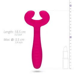 Teazers - Vibromasseur pour couple