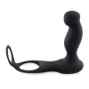 Teazers - Vibromasseur pour prostate avec cockring et télécommande