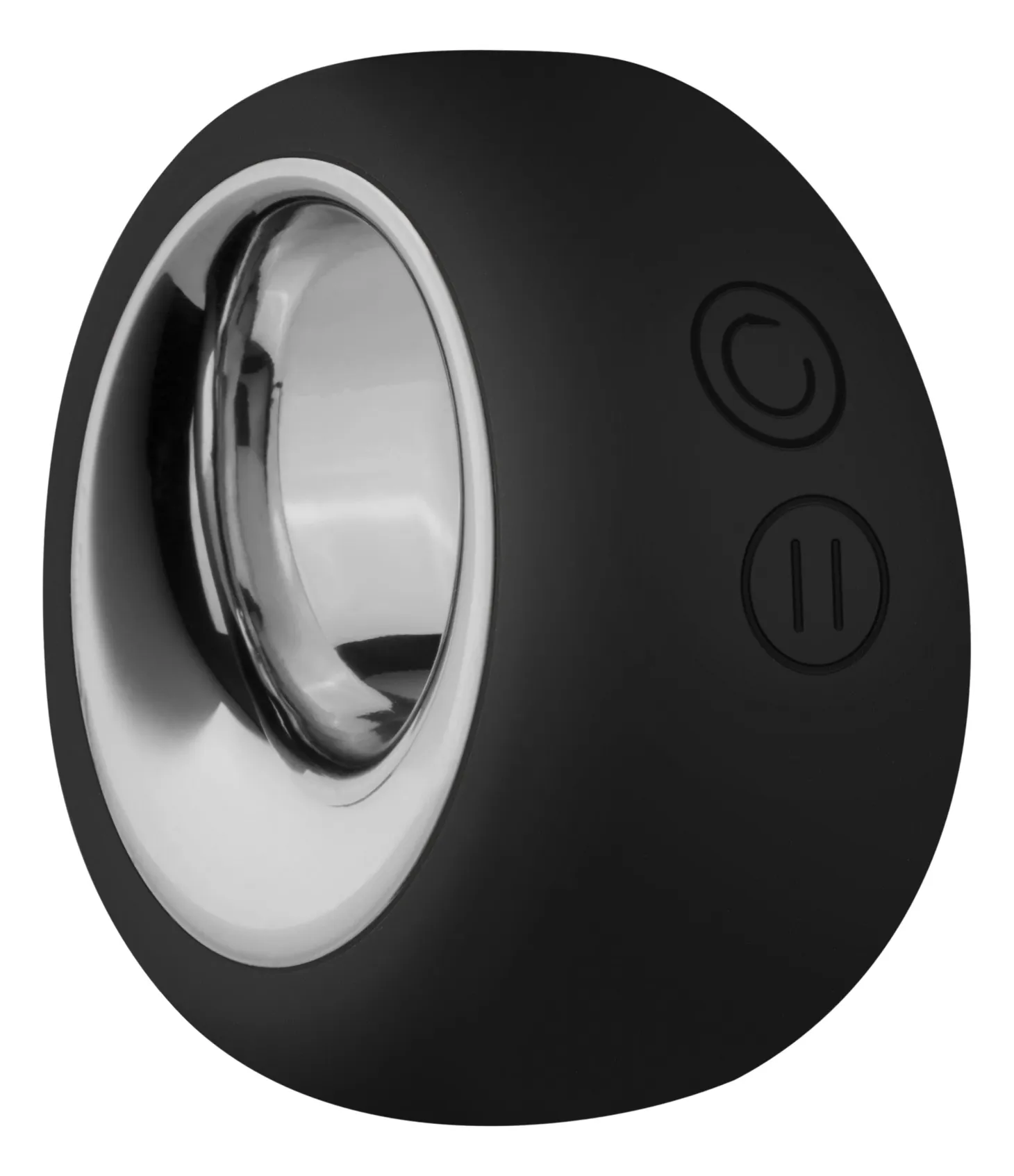 Teazers - Vibromasseur pour prostate avec cockring et télécommande