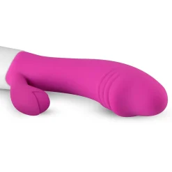 Teazers - Vibromasseur Rabbit - Rose