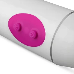 Teazers - Vibromasseur Rabbit - Rose