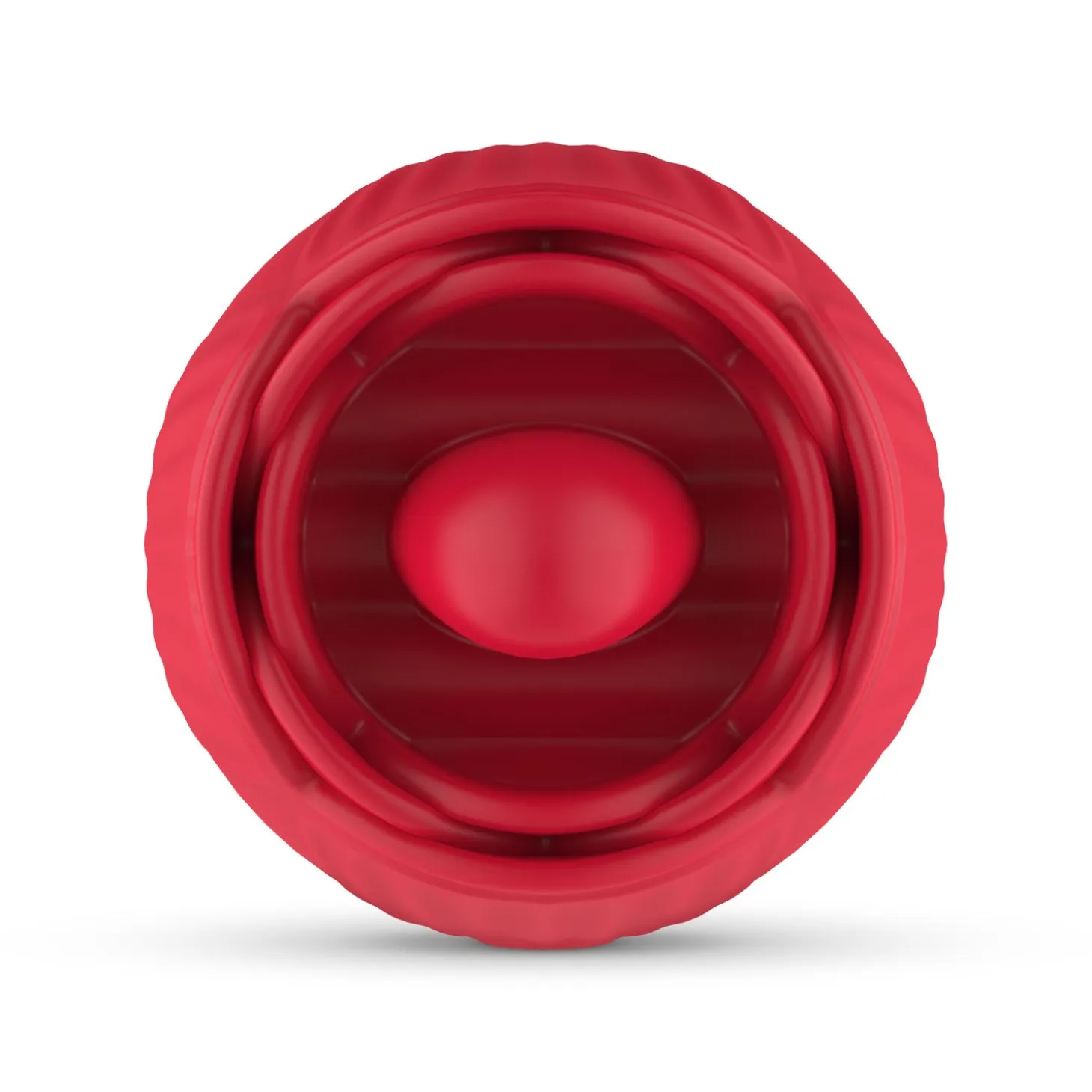 Teazers Vibromasseur Rose - Léchage et Vibrations