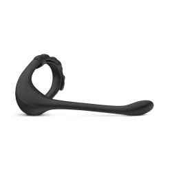 Teazers Vibromasseur Triple Prostate avec Télécommande