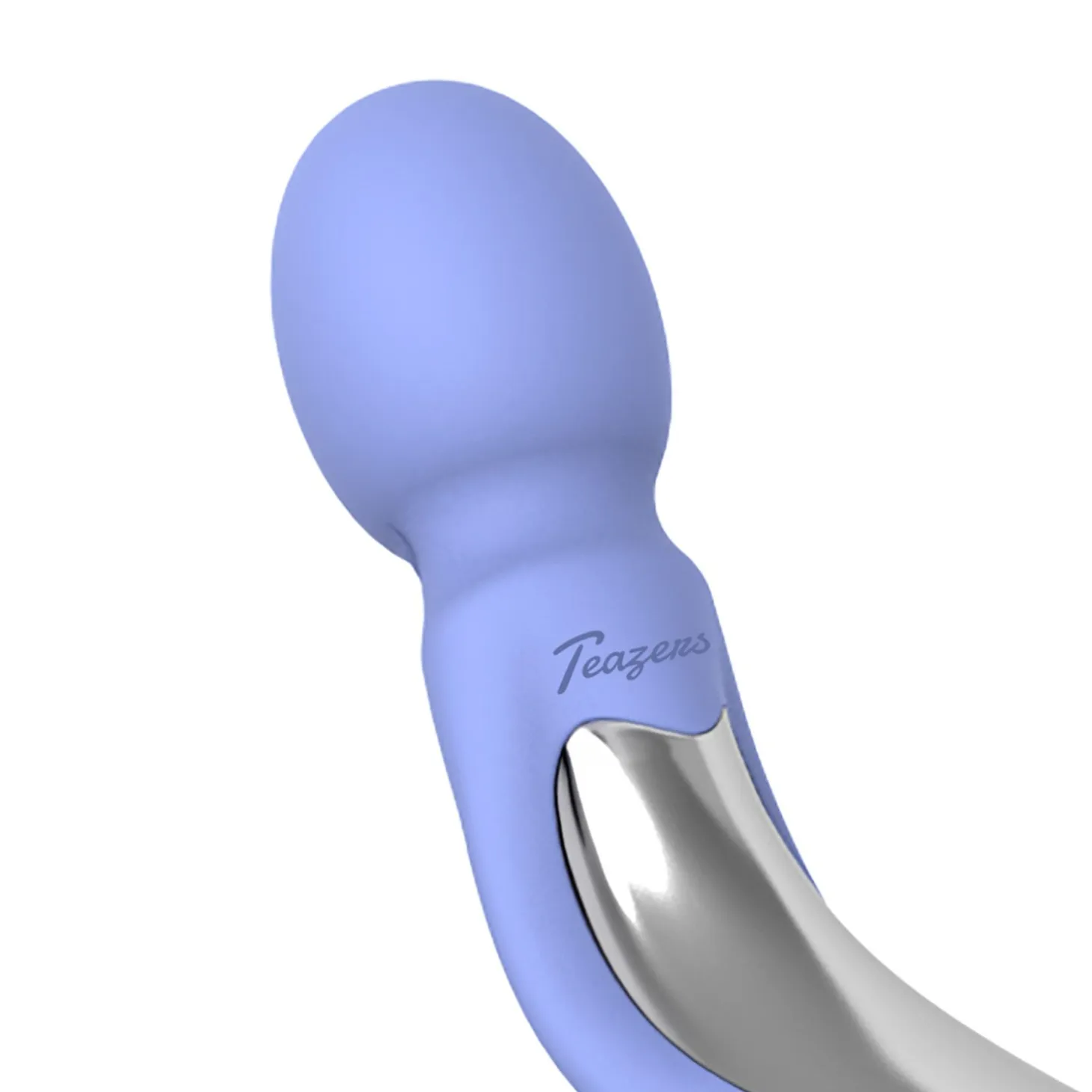 Teazers – Vibromasseur Wand Courbé – Lavande