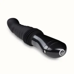 Temptasia - Lazarus Vibromasseur va-et-vient - Noir