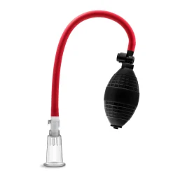 Temptasia - Système de pompe à clitoris pour débutants - Noir