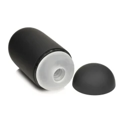 THE MILKER - Mega-Pod Masturbateur Aspirant - Noir