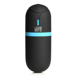 THE MILKER - Mega-Pod Masturbateur Aspirant - Noir