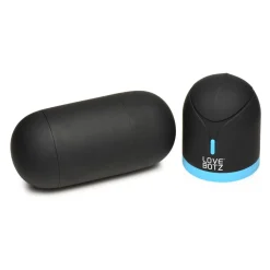 THE MILKER - Mega-Pod Masturbateur Aspirant - Noir