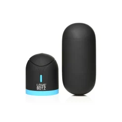 THE MILKER - Mega-Pod Masturbateur Aspirant - Noir