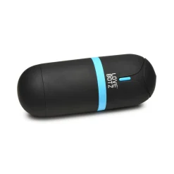 THE MILKER - Mega-Pod Masturbateur Aspirant - Noir