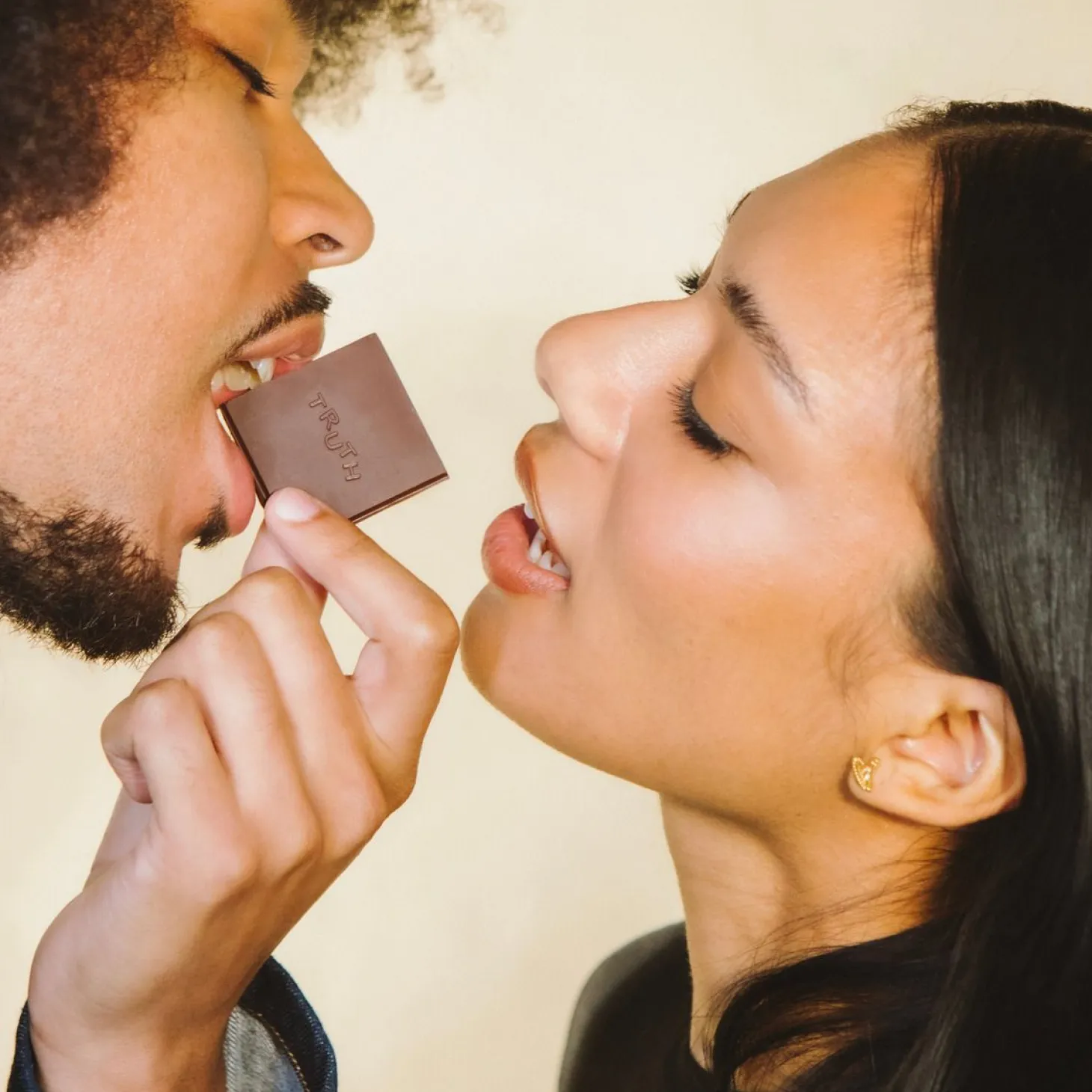The Oh Collective – Date Night Chocolates – Avec Maca et Ginseng