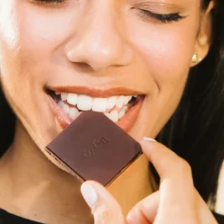 The Oh Collective – Date Night Chocolates – Avec Maca et Ginseng