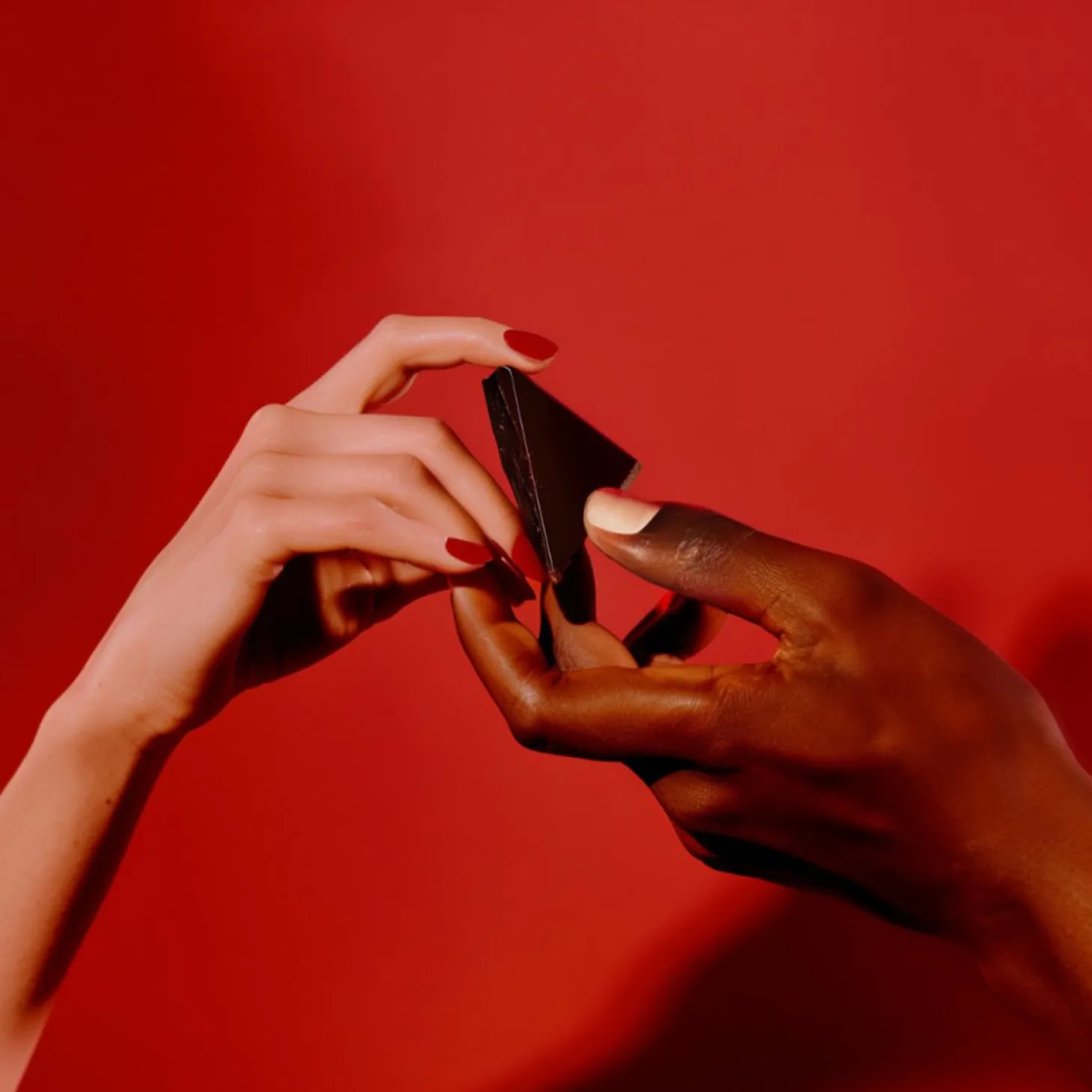 The Oh Collective – Date Night Chocolates – Avec Maca et Ginseng