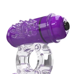 The Screaming O - 4B Double WammyGrape