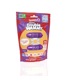 The Screaming O - 4B Double WammyGrape