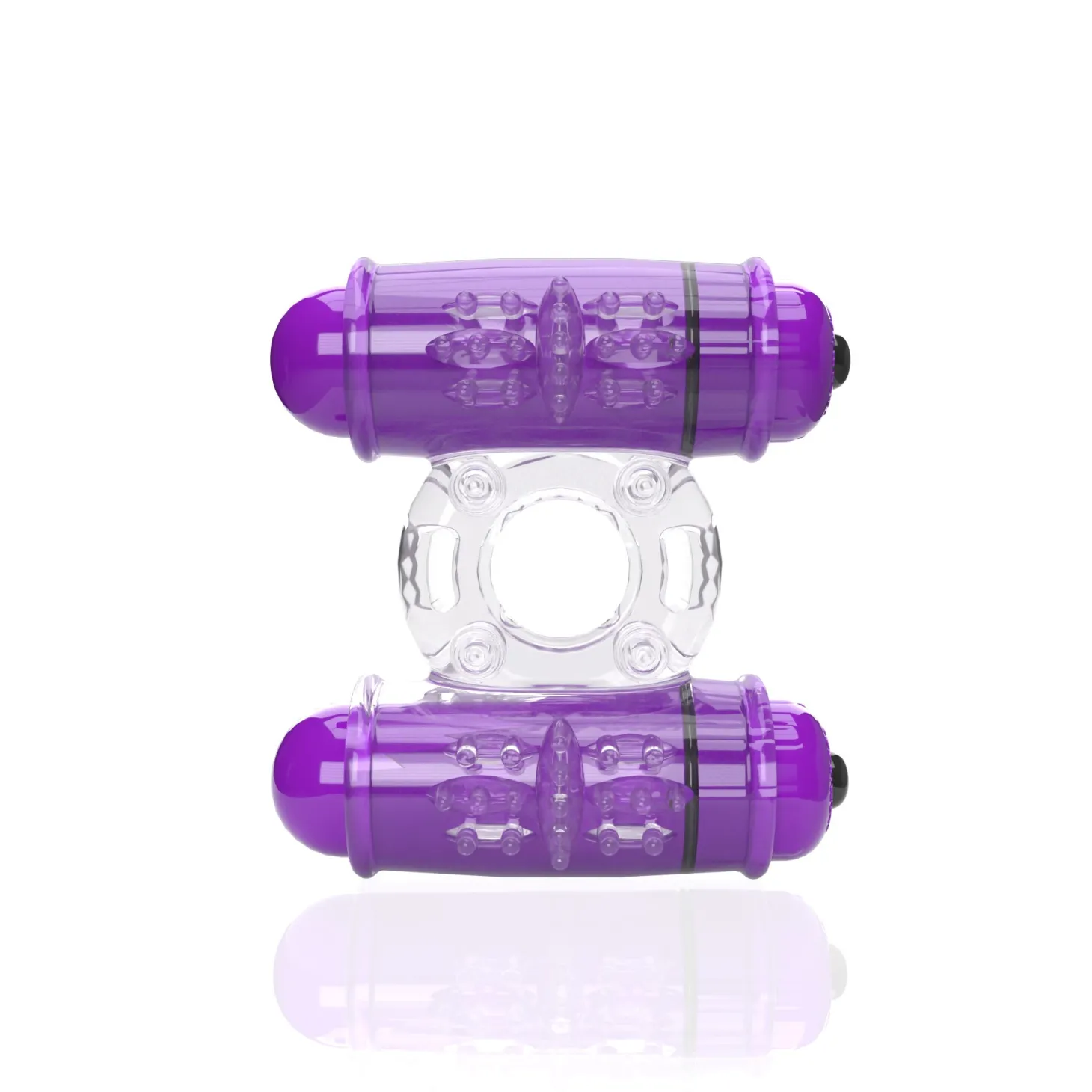 The Screaming O - 4B Double WammyGrape