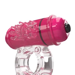 The Screaming O - 4B Double WammyStrawberry