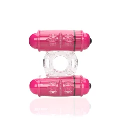 The Screaming O - 4B Double WammyStrawberry