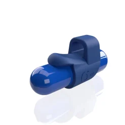 The Screaming O - 4B FingO SlimBlueberry