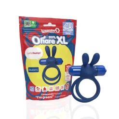 The Screaming O - 4B Ohare XLBlueberry
