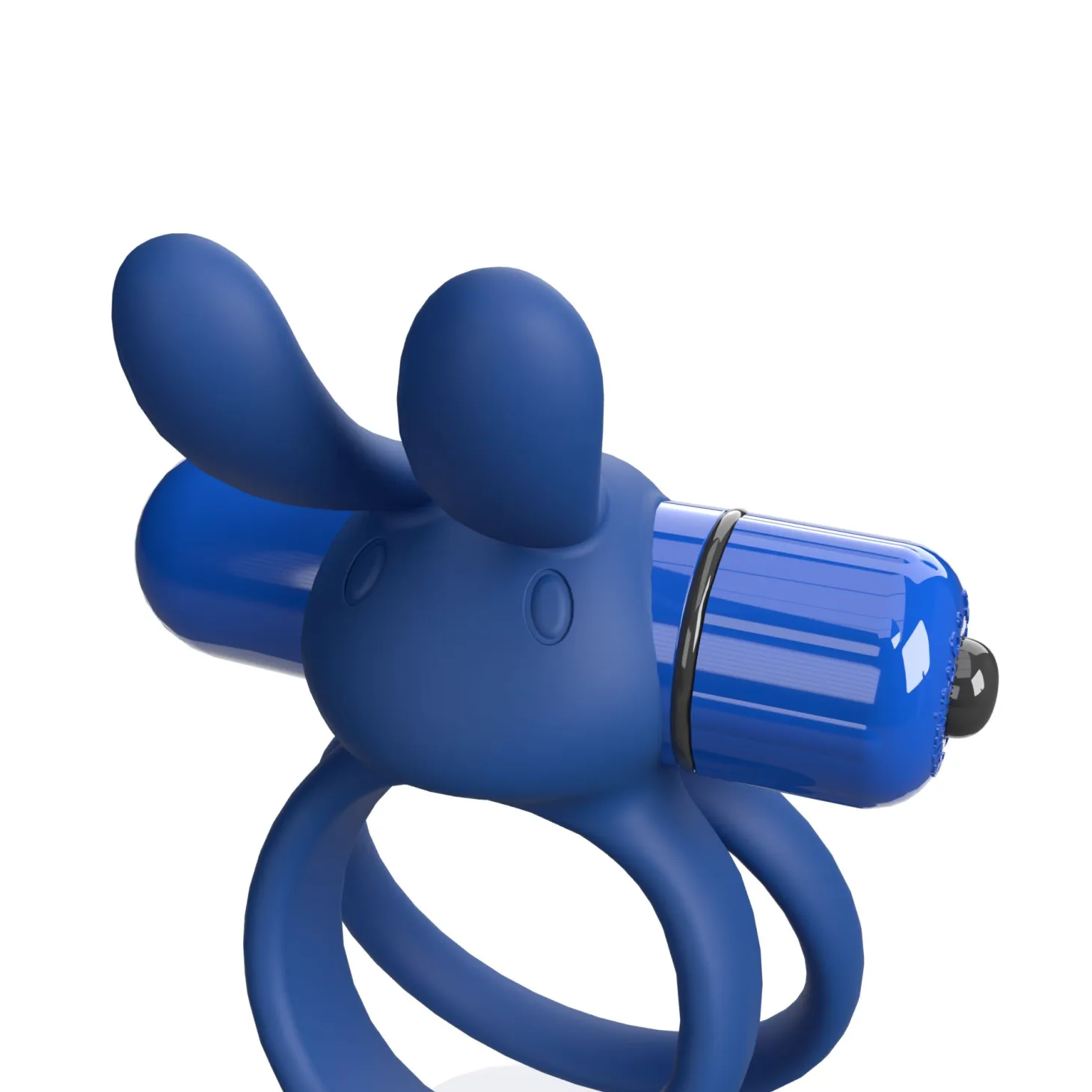 The Screaming O - 4B Ohare XLBlueberry