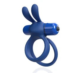 The Screaming O - 4B Ohare XLBlueberry