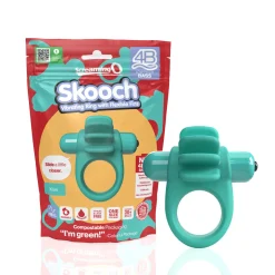 The Screaming O - 4B SkoochKiwi